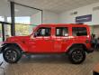 2026 Jeep Wrangler 4-DOOR SAHARA Sport Utility