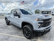  Chevrolet Silverado 2500HD