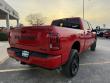 2026 Ram 2500 LARAMIE MEGA CAB 4X4 6'4 BOX Pickup