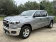 2025 Ram 1500 TRADESMAN CREW CAB 4X4 5'7 BOX Pickup