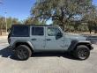 2026 Jeep Wrangler 4-DOOR SPORT Sport Utility