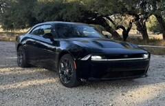 2025 Dodge Charger 2-DOOR DAYTONA R/T AWD Coupe