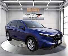 2023 Honda CR-V EX 2WD SUV