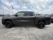 2026 Ram 1500 WARLOCK CREW CAB 4X4 5'7 BOX Pickup