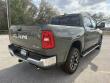 2026 Ram 1500 LARAMIE CREW CAB 4X4 5'7 BOX Pickup
