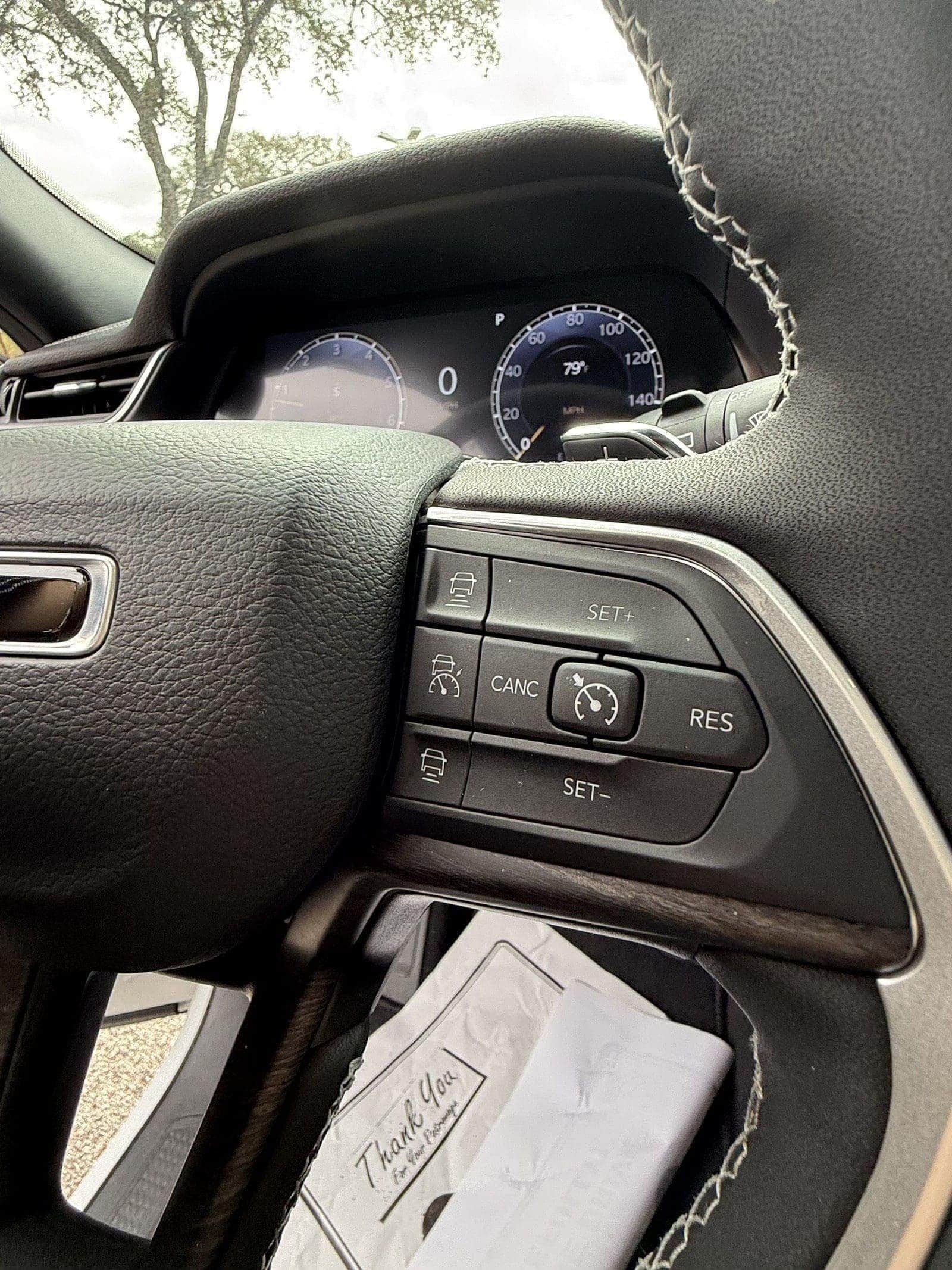 2025 Jeep Grand Cherokee Limited - Photo 28