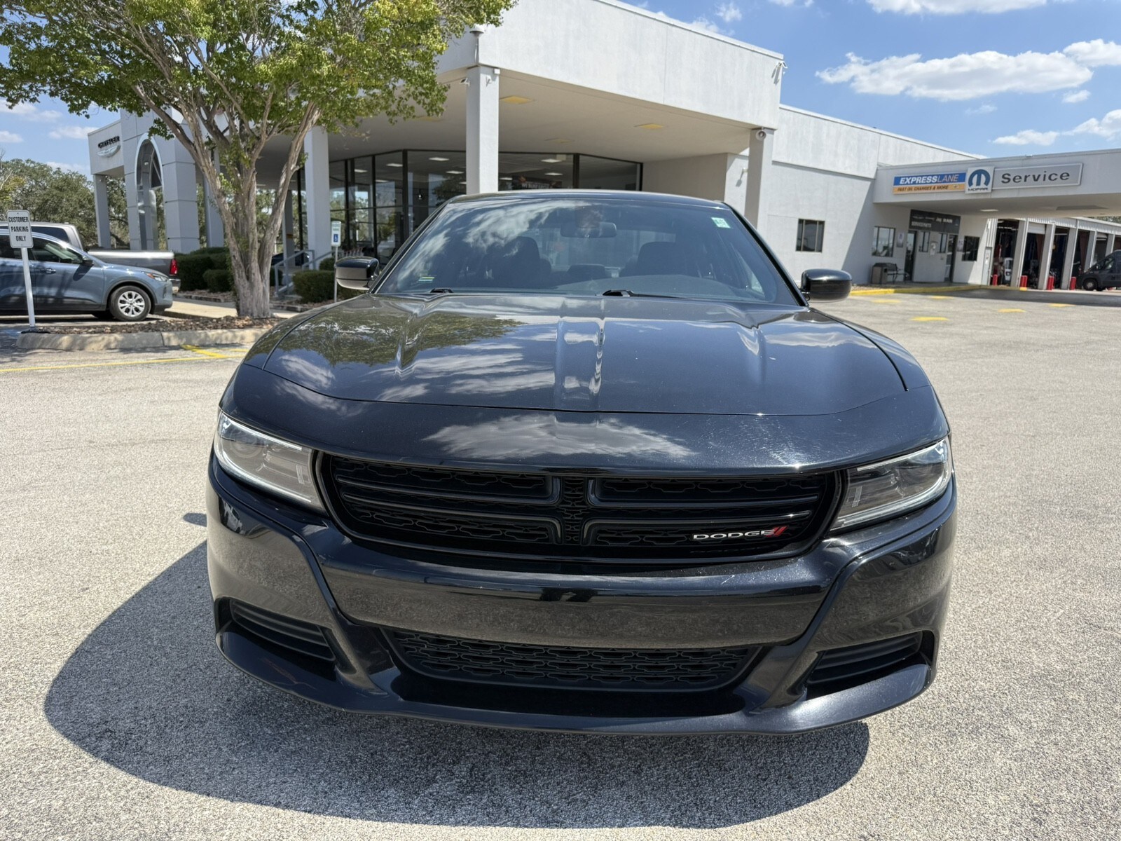 2023 Dodge Charger SXT photo 3