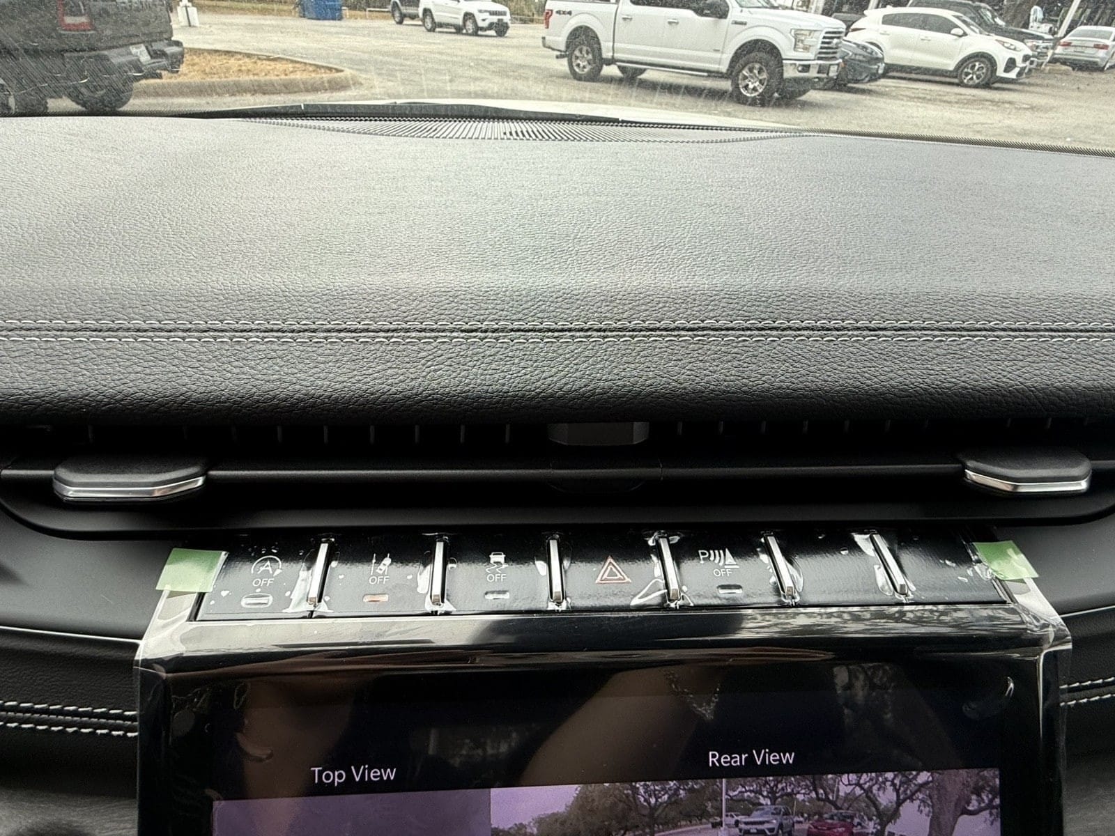 2025 Jeep Grand Cherokee Limited - Photo 34
