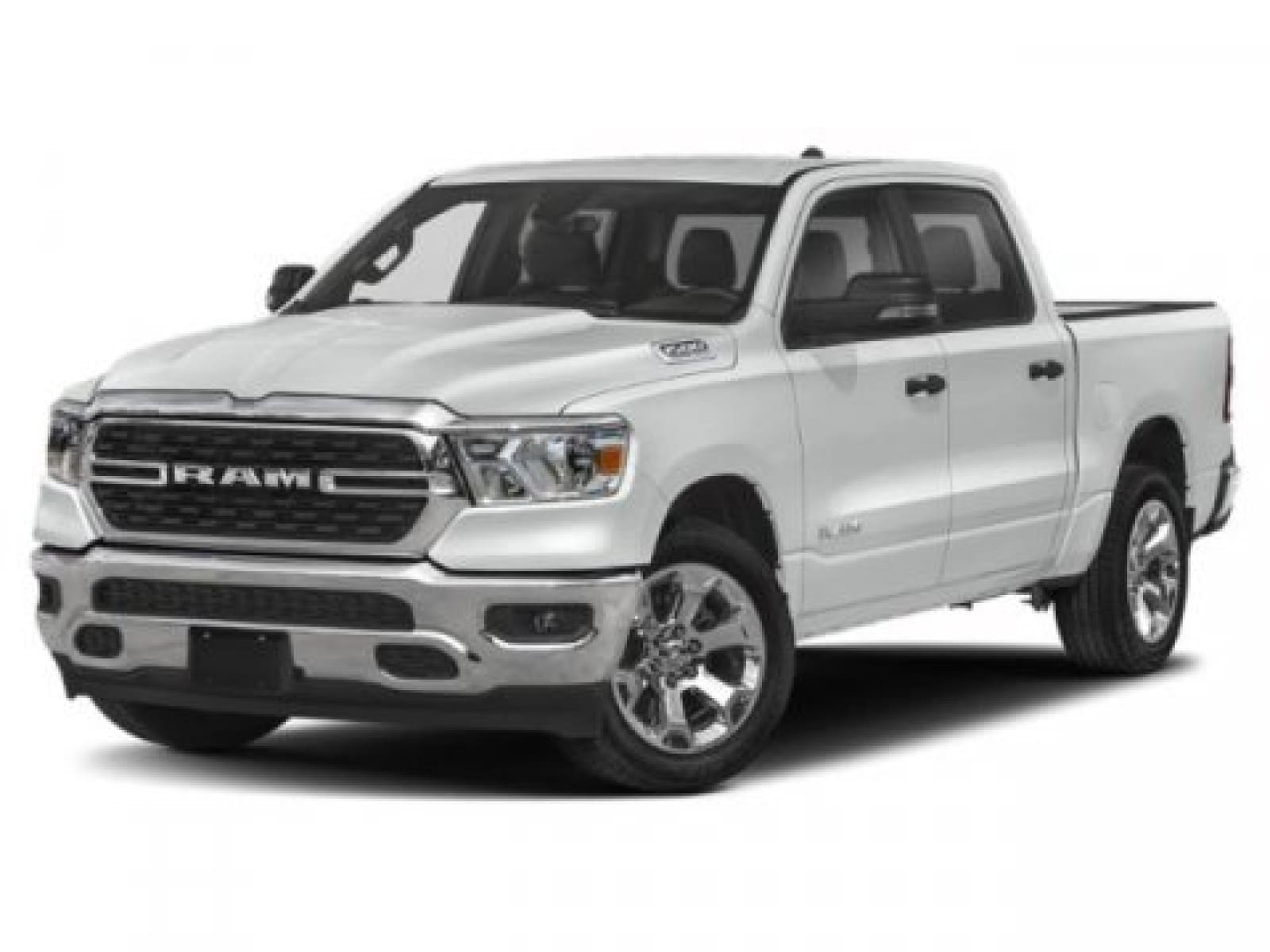 2023 Ram 1500 Pickup Truck 
