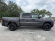 2026 Ram 1500 WARLOCK CREW CAB 4X4 5'7 BOX Pickup