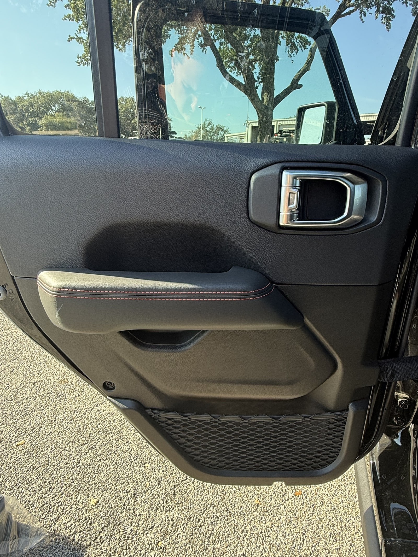 2025 Jeep Gladiator Rubicon X - Photo 14