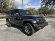 2026 Jeep Wrangler 4-DOOR SPORT S Sport Utility