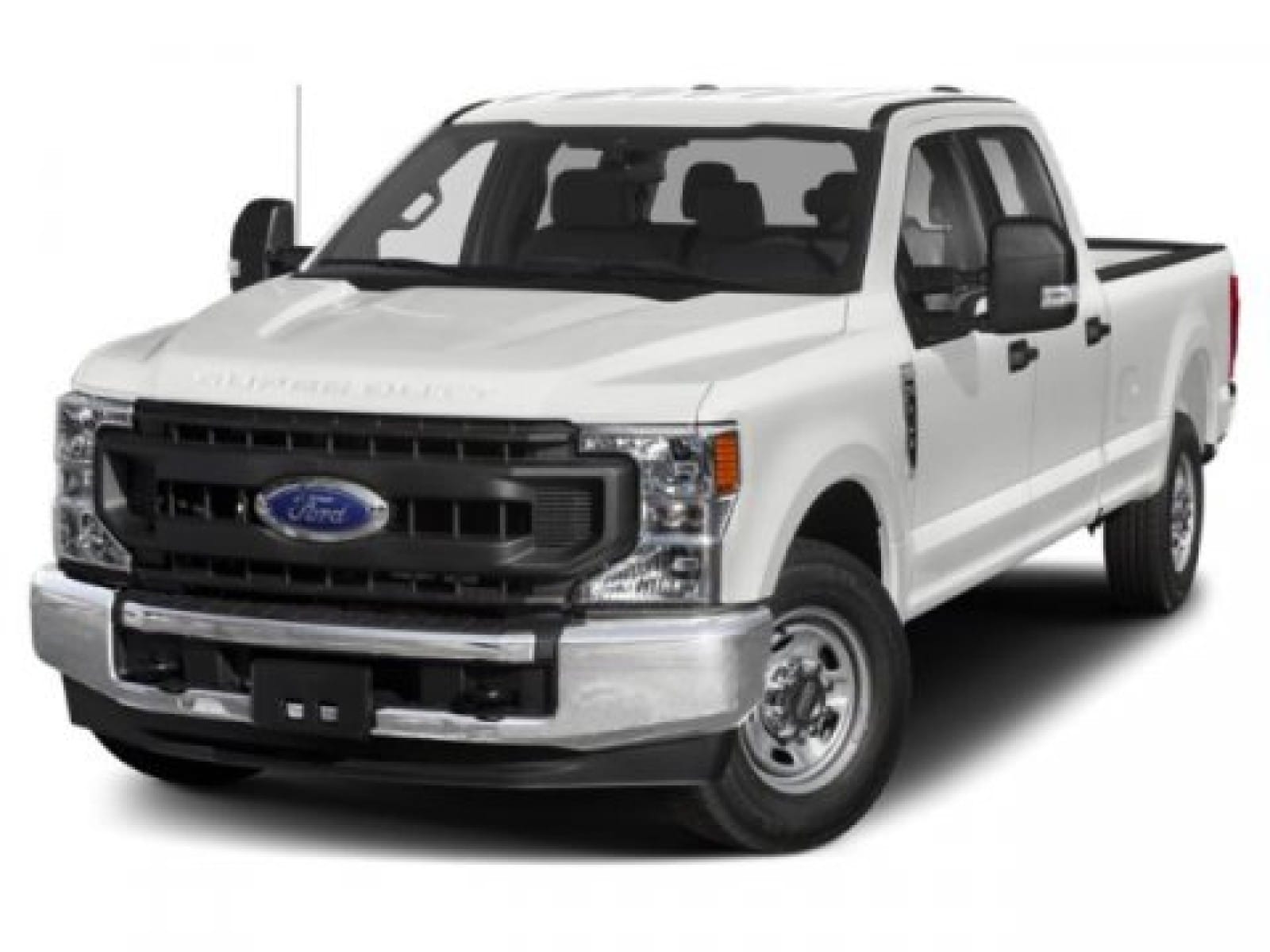 2022 Ford F-250 Super Duty XL's photo