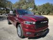 2026 Ram 1500 LONE STAR CREW CAB 4X4 5'7 BOX Pickup
