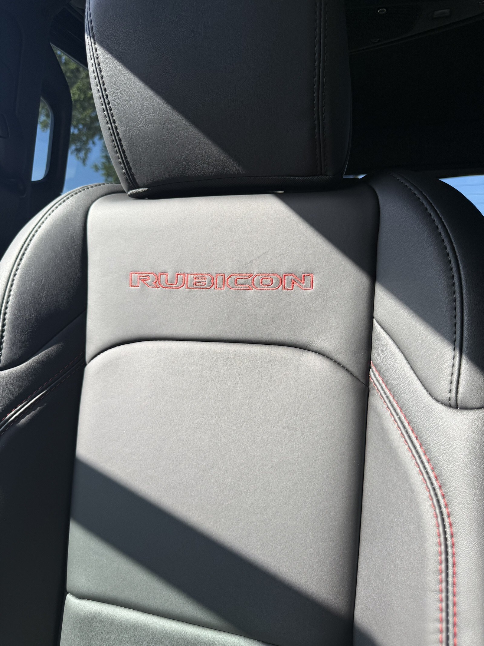 2025 Jeep Gladiator Rubicon X - Photo 31