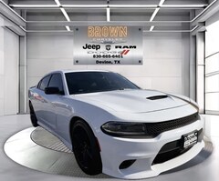 2023 Dodge Charger GT RWD