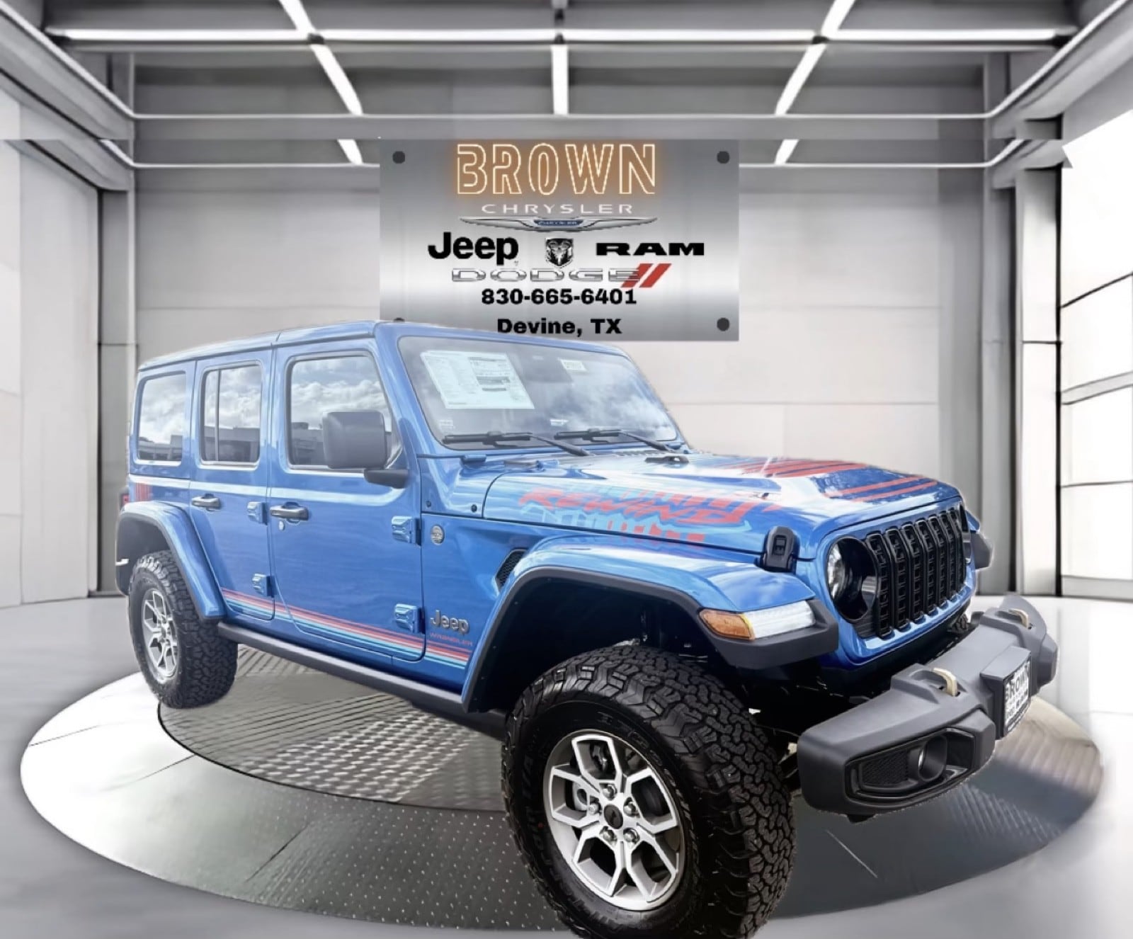 2027 Jeep Wrangler