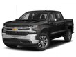 Chevrolet Silverado 1500 LTD