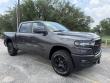 2026 Ram 1500 WARLOCK CREW CAB 4X4 5'7 BOX Pickup