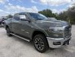 2026 Ram 1500 LARAMIE CREW CAB 4X4 5'7 BOX Pickup