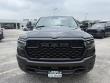 2026 Ram 1500 WARLOCK CREW CAB 4X4 5'7 BOX Pickup