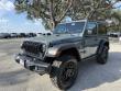 2026 Jeep Wrangler 2-DOOR WILLYS Sport Utility