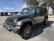 2026 Jeep Wrangler 4-DOOR SPORT S Sport Utility