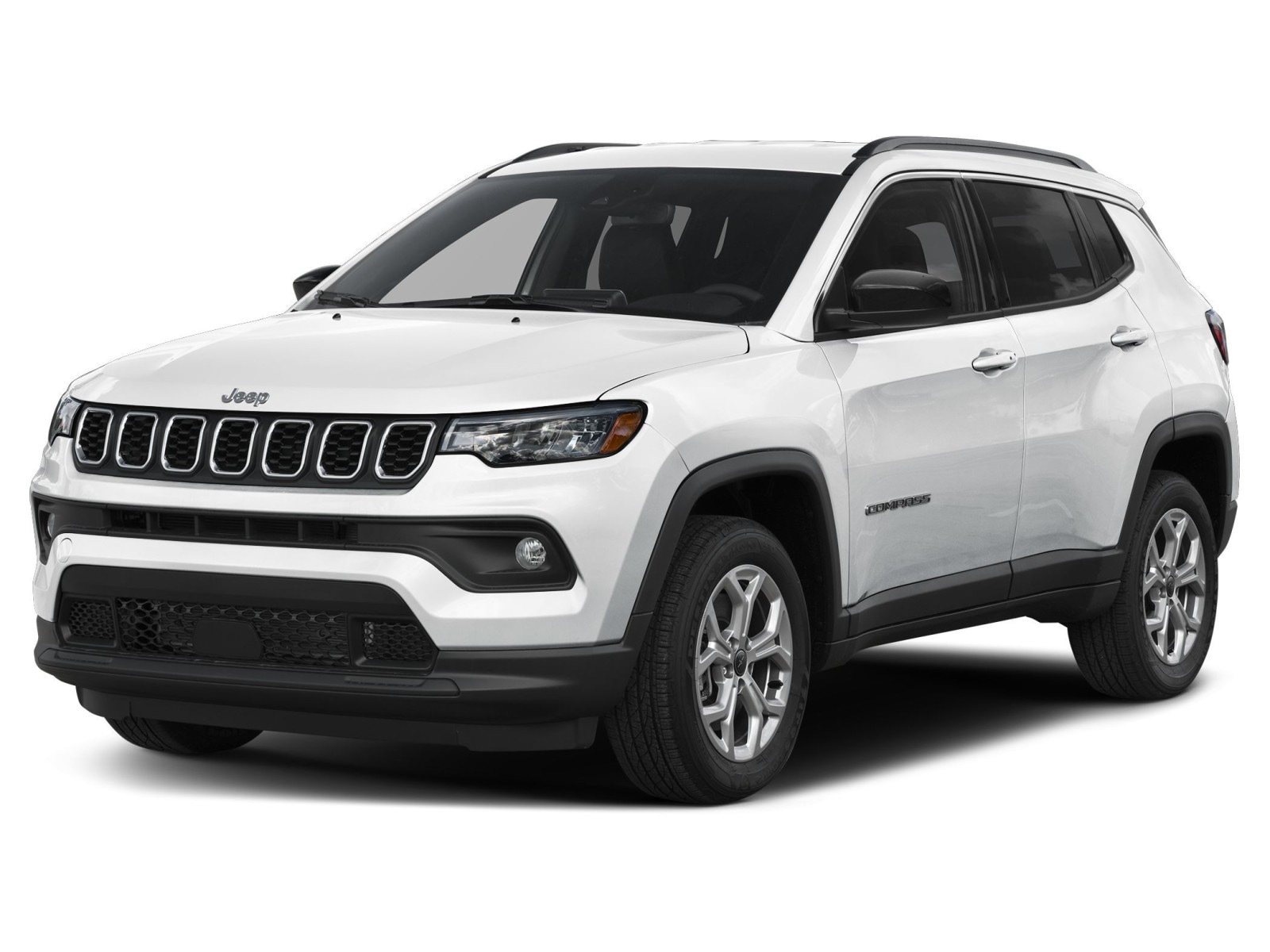 New 2026 Jeep Compass 85TH ANNIVERSARY EDITION 4X4
