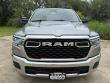 2025 Ram 1500 TRADESMAN CREW CAB 4X4 5'7 BOX Pickup