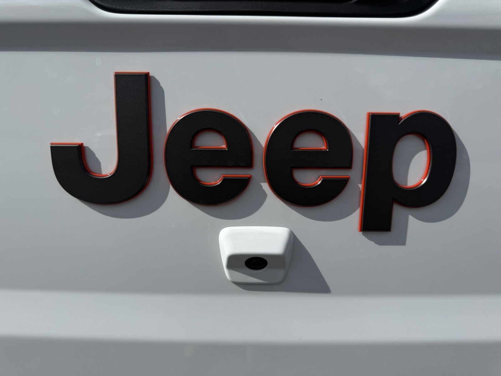 2025 Jeep Gladiator Mojave - Photo 31