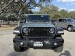 2026 Jeep Wrangler 2-DOOR WILLYS Sport Utility