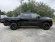 2026 Ram 1500 WARLOCK CREW CAB 4X4 5'7 BOX Pickup