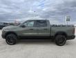 2026 Ram 1500 REBEL CREW CAB 4X4 5'7 BOX Pickup