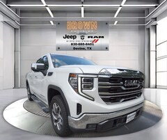 2023 GMC Sierra 1500 SLT Pickup Truck