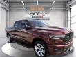 2025 Ram 1500 Lone Star Pickup Truck