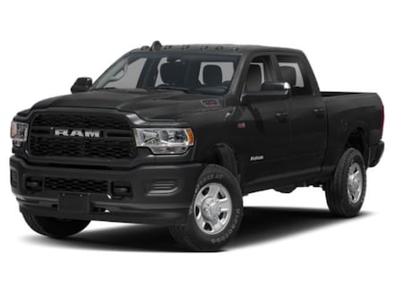 2019 Ram 2500 Tradesman Pickup Truck