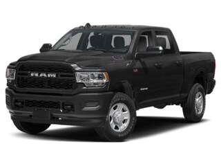 2019 Ram 2500 Tradesman Pickup Truck