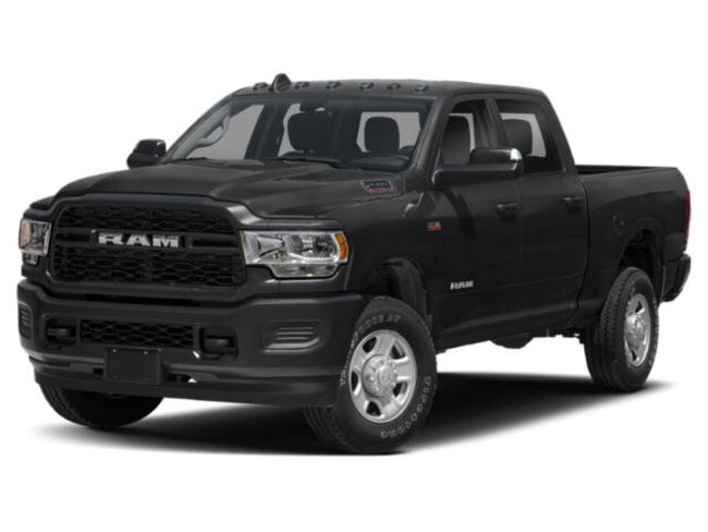 2019 Ram 2500 Tradesman Pickup Truck