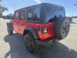 2026 Jeep Wrangler 4-DOOR SPORT Sport Utility