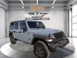 2026 Jeep Wrangler 4-DOOR SPORT Sport Utility