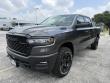 2026 Ram 1500 WARLOCK CREW CAB 4X4 5'7 BOX Pickup