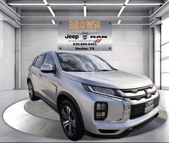 2023 Mitsubishi Outlander Sport ES 2.0 AWC SUV