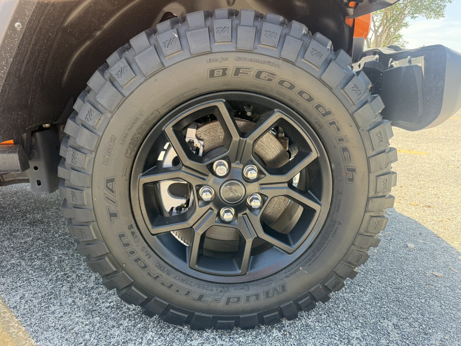 2025 Jeep Wrangler 4-Door Willys - Photo 9