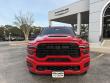 2026 Ram 2500 LARAMIE MEGA CAB 4X4 6'4 BOX Pickup