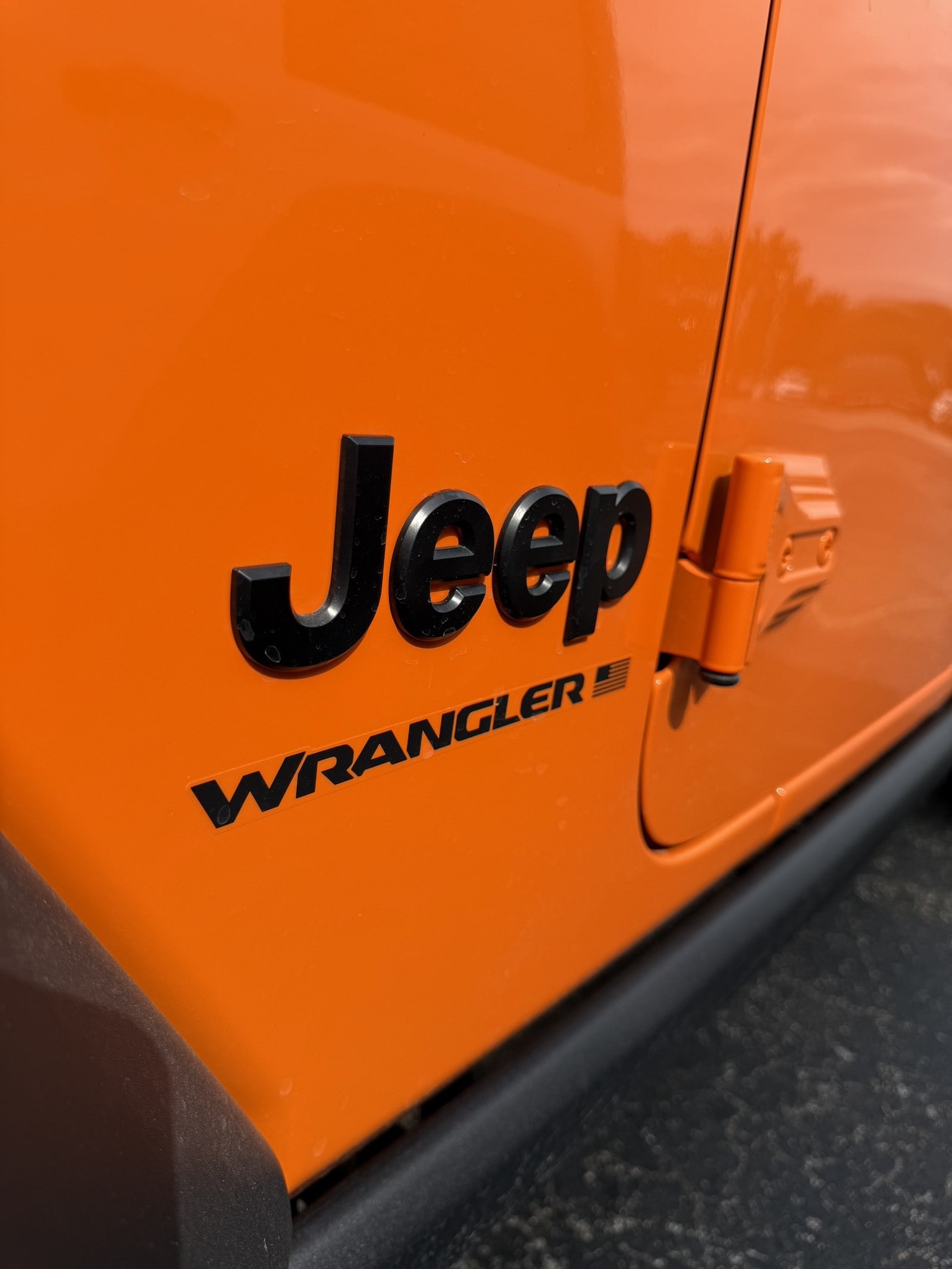 2025 Jeep Wrangler 4-Door Willys - Photo 38