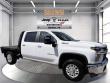 2023 Chevrolet Silverado 2500HD LT Pickup Truck