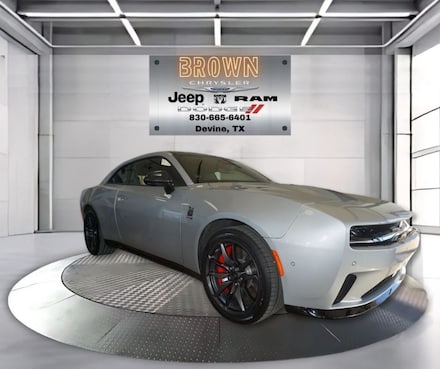 2024 Dodge Charger DAYTONA SCAT PACK AWD Coupe