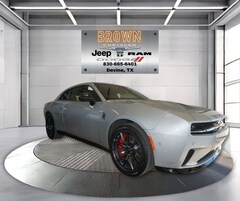 2024 Dodge Charger DAYTONA SCAT PACK AWD Coupe