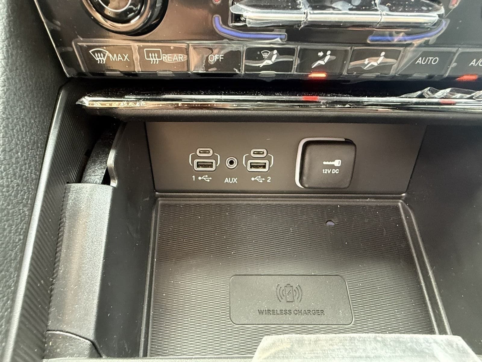 2025 Jeep Grand Cherokee Limited - Photo 31