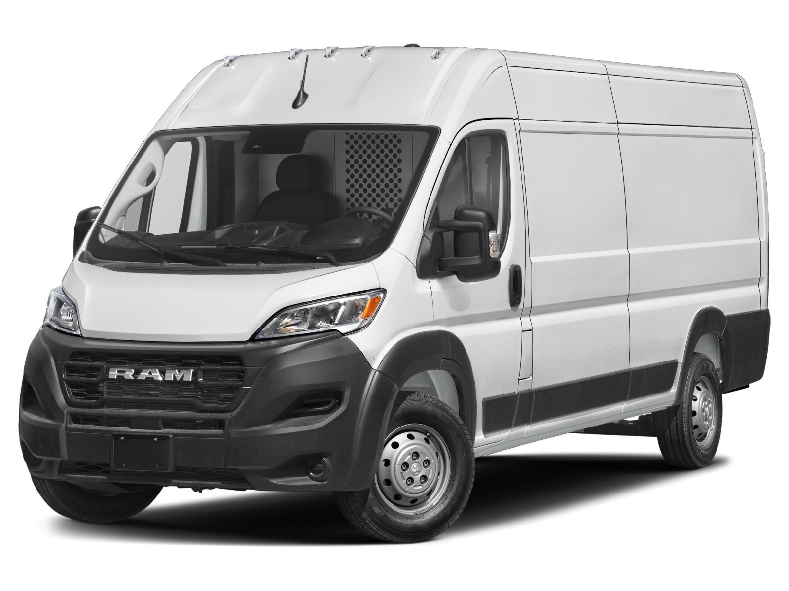 2026 RAM ProMaster Cargo Van Tradesman's photo